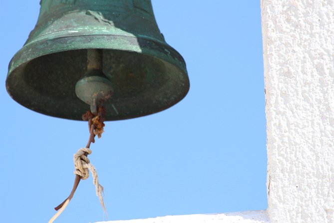 Private Tour: Mykonos Island in Half a Day - Food, shopping, and local suggestions