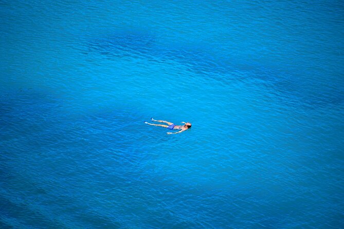 Private Tour of Corfu Beaches Paleokastritsa and Glyfada - Key points to know before booking