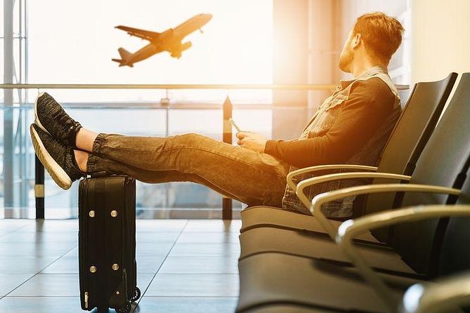 Private Transfer Athens Airport Pick-up (Shuttle Service) - Is $96.79 a good value?