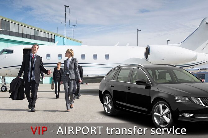 Private Transfer Athens Airport Pick-up (Shuttle Service) - English-speaking drivers and local advice