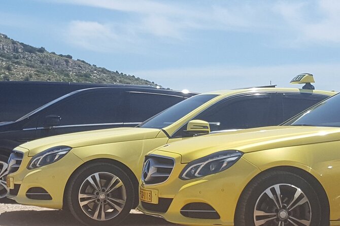 Private Transfer from Piraeus Port to Athens Airport - Why this transfer matters after a cruise
