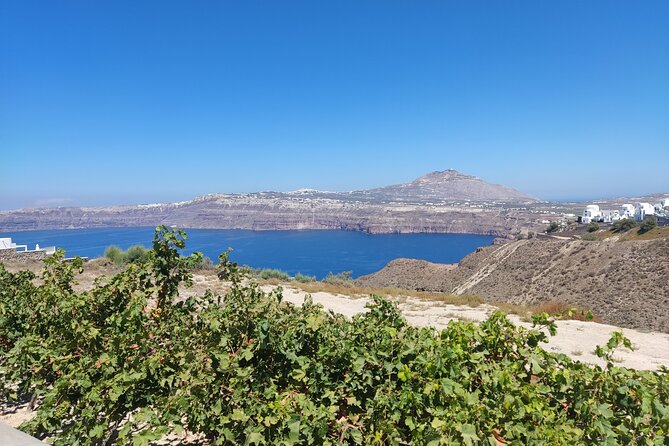 Private Transfer Santorini One-way From/To Airport, Port & Hotel - Is $38.70 per person a fair price?