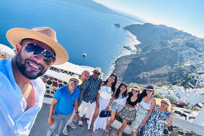 Private Transfer Santorini One-way From/To Airport, Port & Hotel - Departure transfers require a precise time