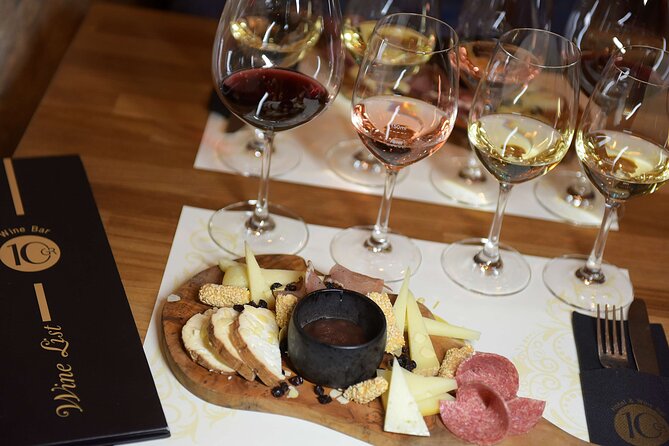 Private Wine Tasting Under the Guidance of a Sommelier in Rhodes - Is $42.33 a fair price?
