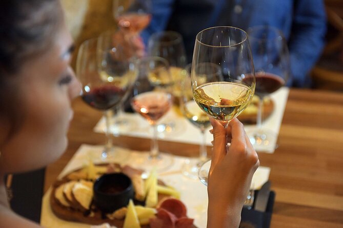 Private Wine Tasting Under the Guidance of a Sommelier in Rhodes - Timing, age rules, and practical planning