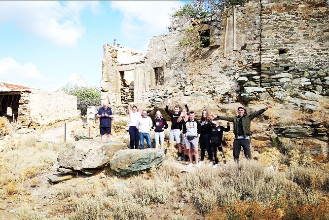 Quad Safari Tour - Explore The Wild Side of Crete - Key points to know before you book