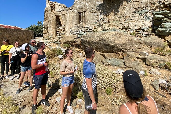Quad Safari Tour - Explore The Wild Side of Crete - How challenging is the ATV driving?