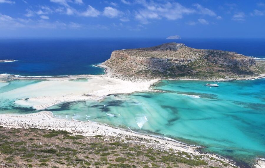 Rethymno Area: Gramvousa Island & Balos, Boat Ticket Extra - Who will enjoy this full-day Crete outing