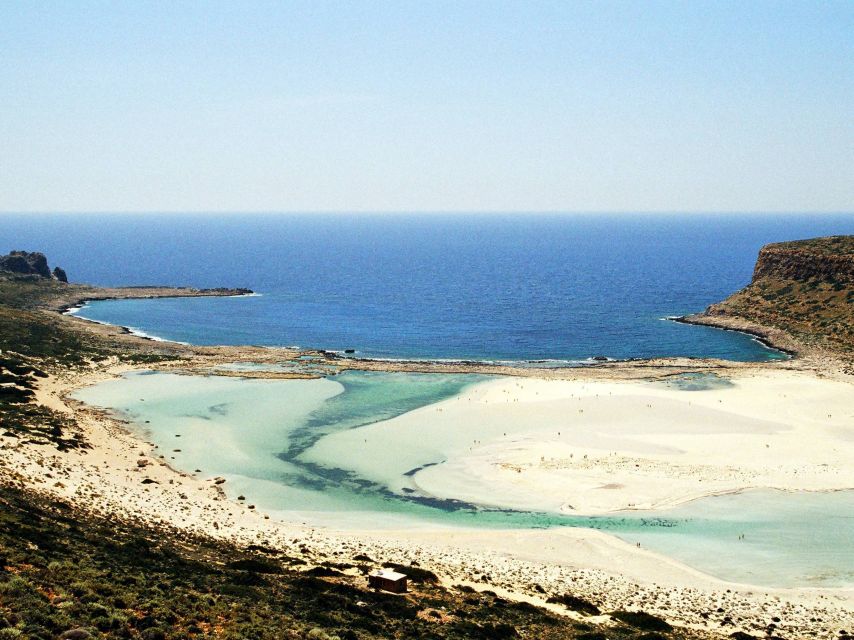 Rethymno Area: Gramvousa Island & Balos, Boat Ticket Extra - How much the tour really costs