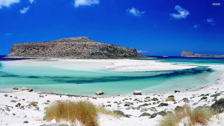 Rethymno Area: Gramvousa Island & Balos, Boat Ticket Extra - What to bring for a more comfortable day
