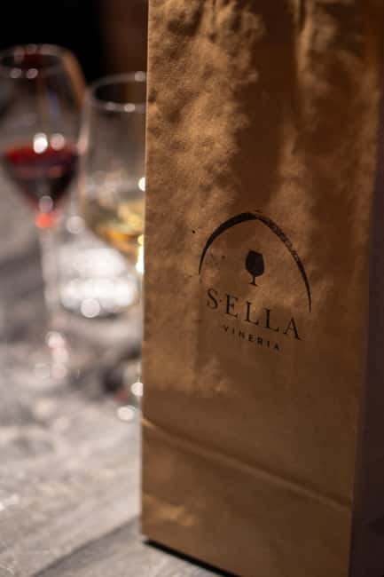 Rethymno: Cretan Wine Tasting Guided Tour with Local Food - Should you book it?