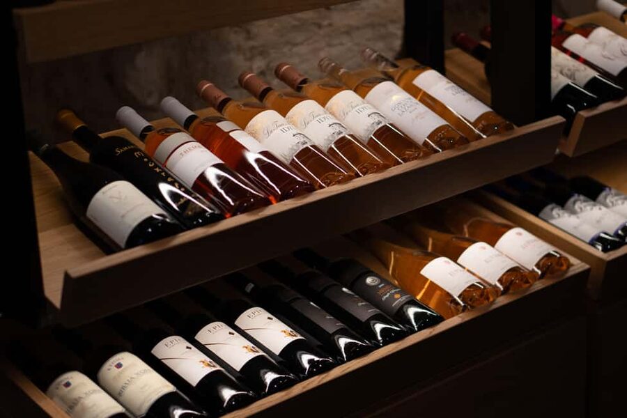 Rethymno: Cretan Wine Tasting Guided Tour with Local Food - Who will enjoy this Rethymno wine tasting?