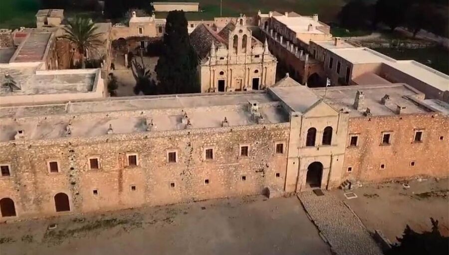Rethymno: Melidoni Cave and Arkadi Monastery Half-Day Trip - Transport, group size, and the real timing