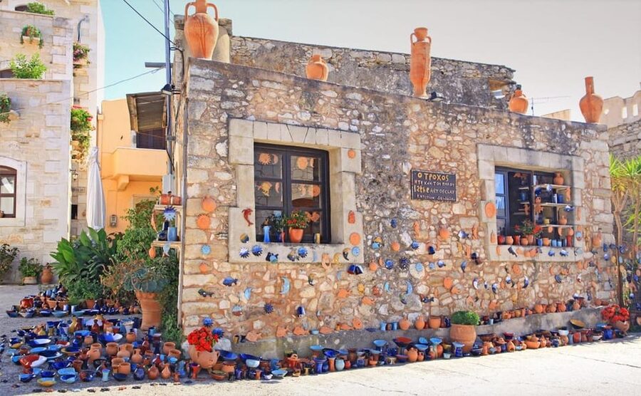 Rethymno: Melidoni Cave and Arkadi Monastery Half-Day Trip - Who will enjoy this Crete excursion most?