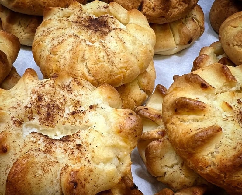 Rethymno Old Town: A Traditional Cretan Food Tour - FAQ