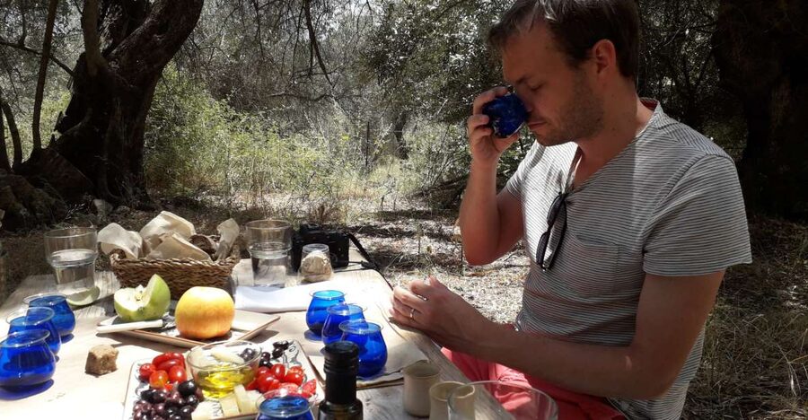 Rethymno: Olive Oil Tasting with Cretan Food Pairing - Should you book it?