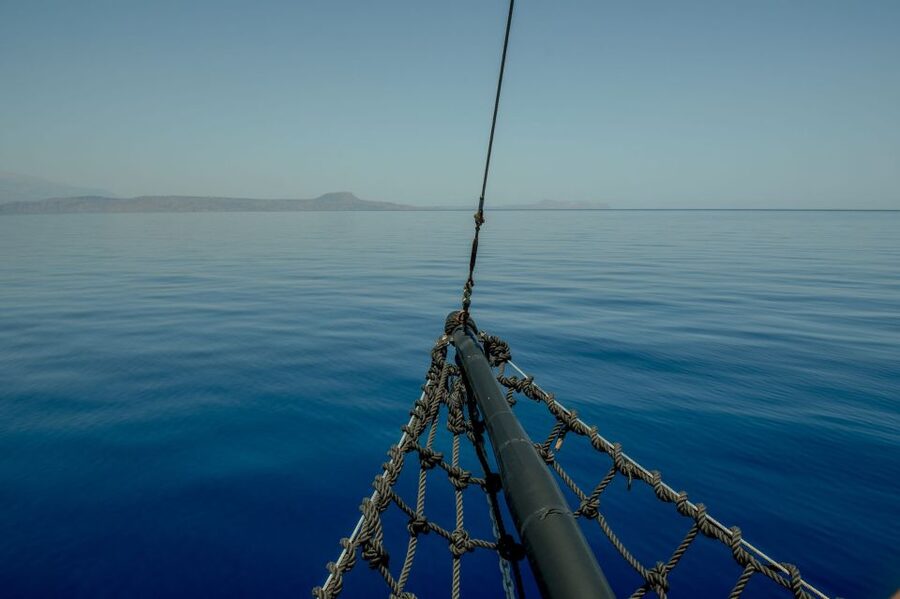 Rethymno: Pirate Boat Cruise with Swimming Stops - Is $62 a fair price?