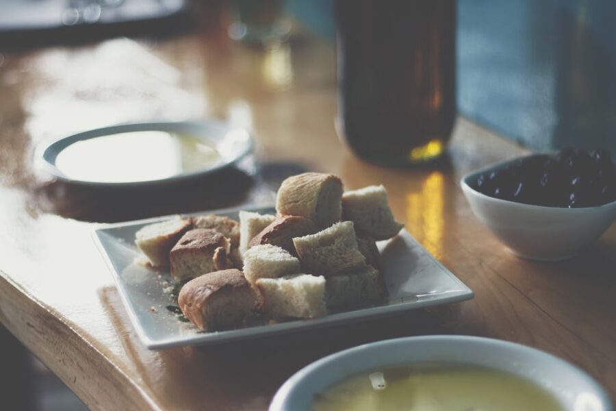 Rethymno: Private Winery & Olive Oil Tasting Tour with Lunch - A flexible guide makes the difference