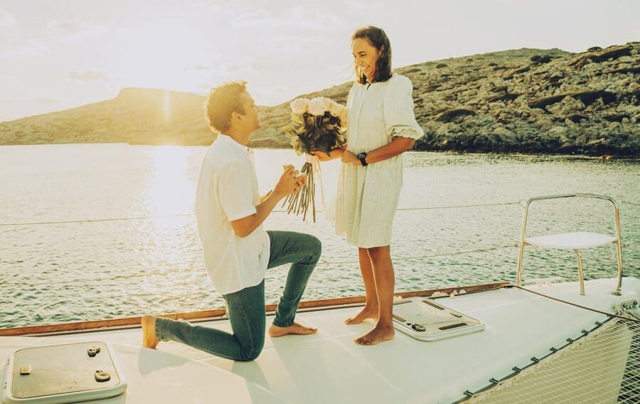 Rethymno: Sunset Catamaran Cruise - Sushi & Open Bar - What the 3.5-hour Rethymno cruise actually feels like