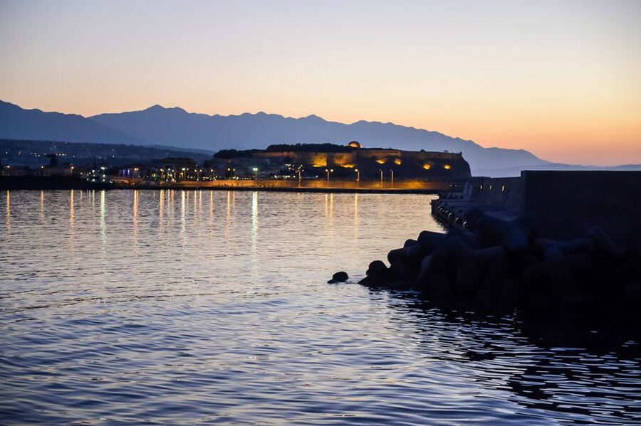 Rethymno: Sunset Cruise on a Wooden Pirate Boat - Who should book this sunset cruise?