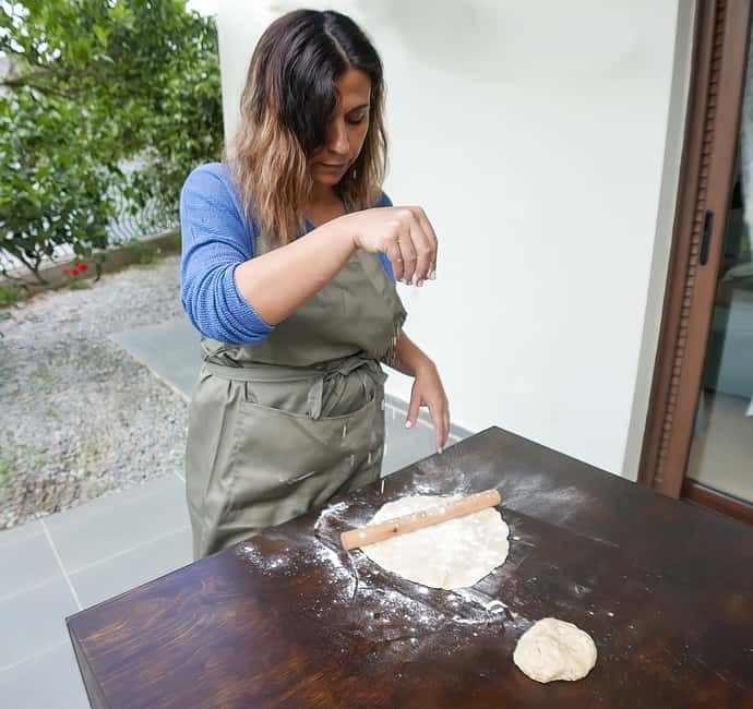 Rethymno: Traditional Cooking Class in a Cretan Village - Key points at a glance