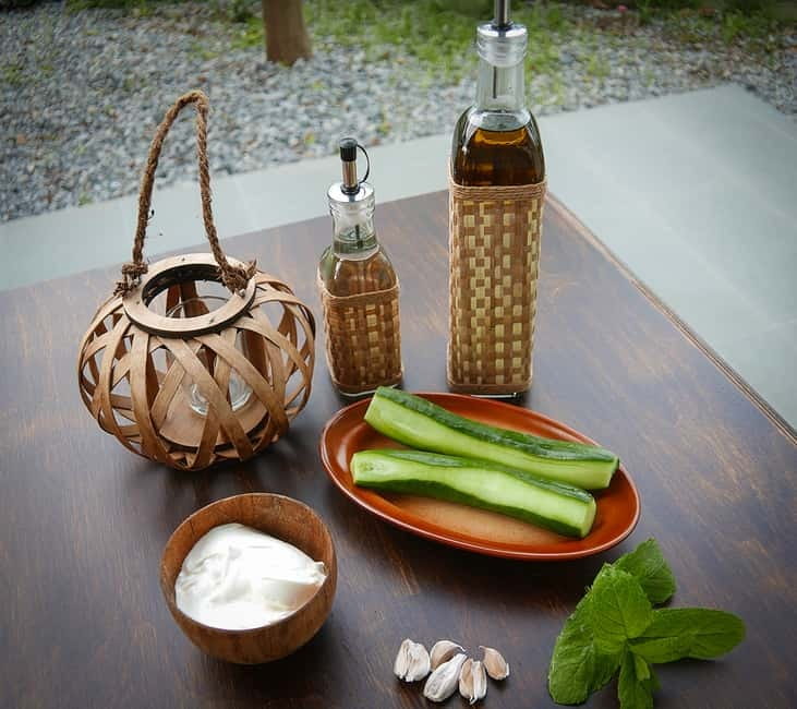 Rethymno: Traditional Cooking Class in a Cretan Village - What you take home besides recipes