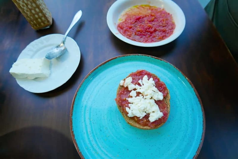 Rethymno: Traditional Cooking Class in a Cretan Village - What makes the hospitality special
