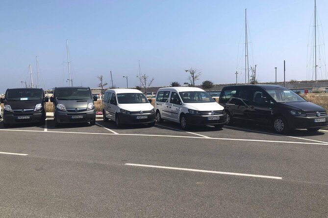 Rhodes Airport Transfers - Key points to know before you book