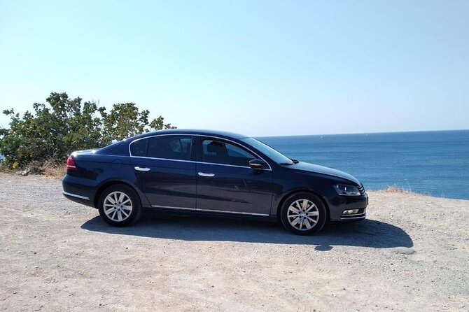 Rhodes Airport Transfers - Price, group size, and real value