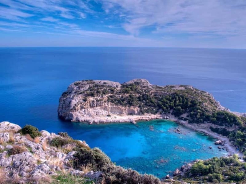 Rhodes: Boat Party Cruise with Live DJ - What the $62 price really covers
