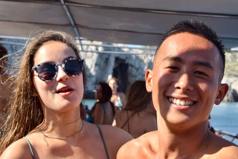 Rhodes: Boat Party Cruise with Live DJ - What to bring and how to prepare