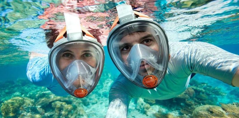 Rhodes: Boat trip to Symi island with swimming at St. George - Making the most of three hours on Symi