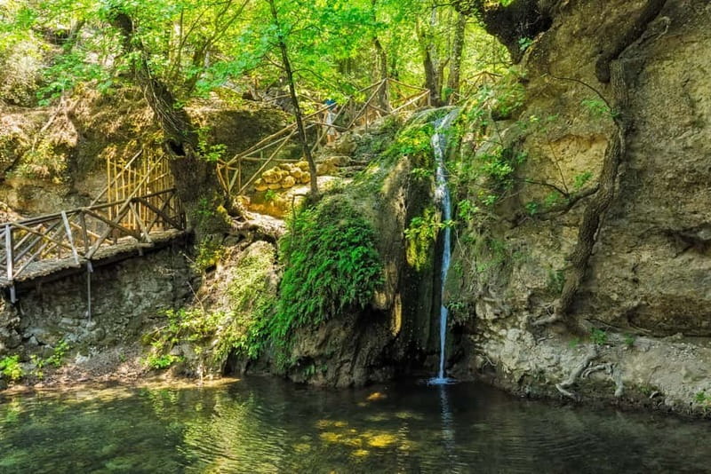 Rhodes: Butterfly Valley Half-Day Bus Trip - Key points to know before booking