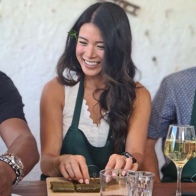 Rhodes: Cooking Class & Lunch at a Traditional Farmhouse - What you actually cook