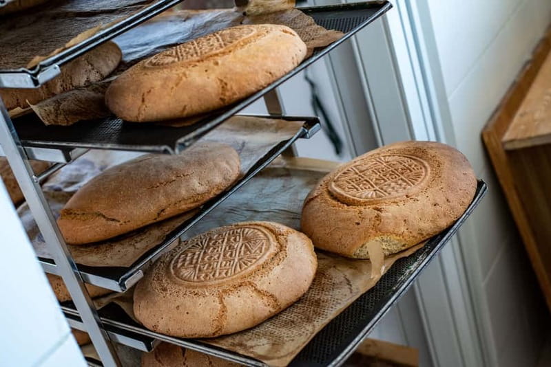 Rhodes: Cooking Lesson and Wine Tasting with Lunch - Lunch made by your own hands