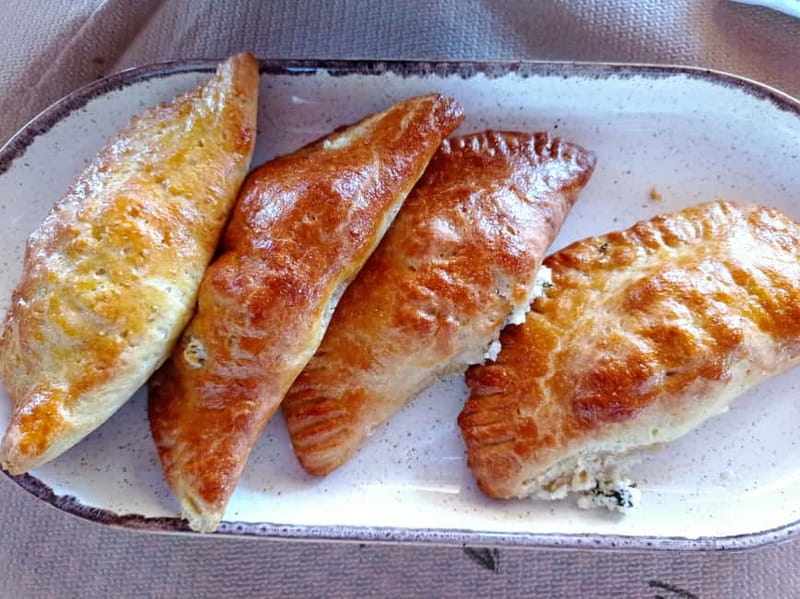 Rhodes: Cooking Lesson and Wine Tasting with Lunch - Timing, pickup, and practical planning