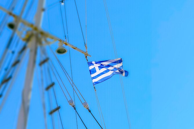 Rhodes Cruise - Fun in the Sun - Kallithea Springs and the final photographs