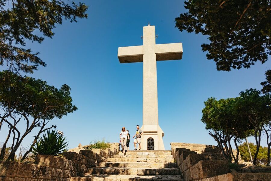 Rhodes: Filerimos Hill and Butterfly Valley Bus Trip - Practical tips for making the six hours work