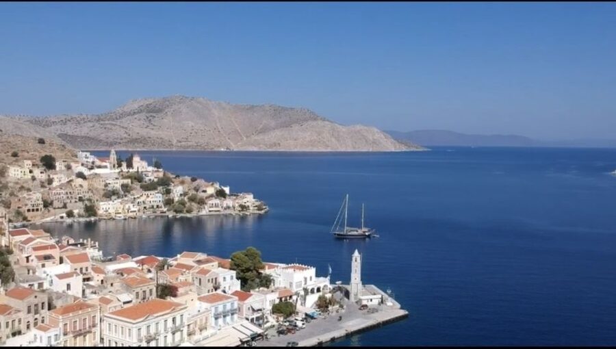 Rhodes: High-Speed Boat to Symi Island and St George's Bay - Who will enjoy this trip most
