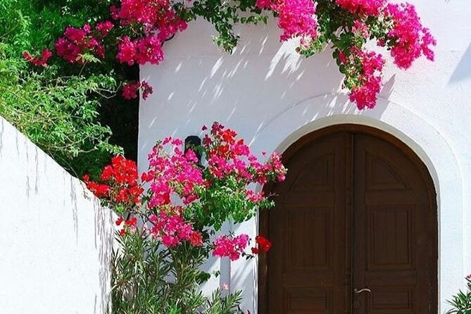 Rhodes, Lindos and Medieval City Guided Tour from Cruise Port - The Kalathos pottery and tasting stop