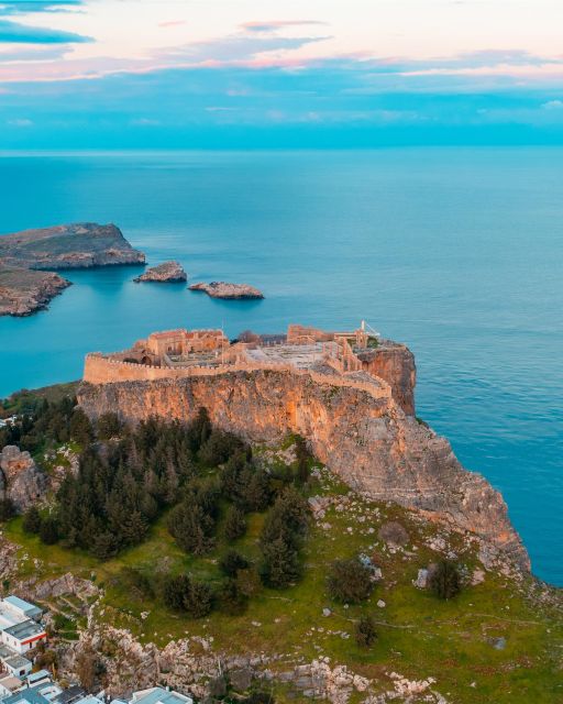 Rhodes: Lindos Bus Tour with Free Time to Explore - Is the $16.94 price good value?
