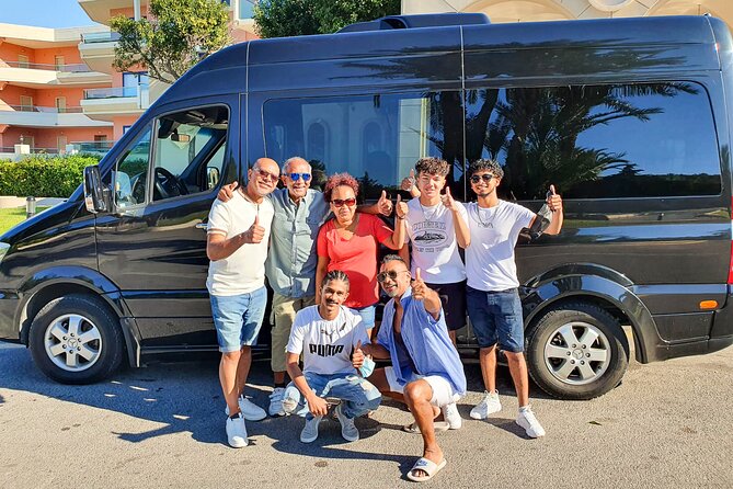 Rhodes Must-See Highlights – Private 6-Hrs Tour (Up to 11 Guests) - Why this six-hour route works