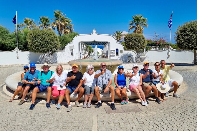 Rhodes Must-See Highlights – Private 6-Hrs Tour (Up to 11 Guests) - Lindos: two hours to choose your own adventure