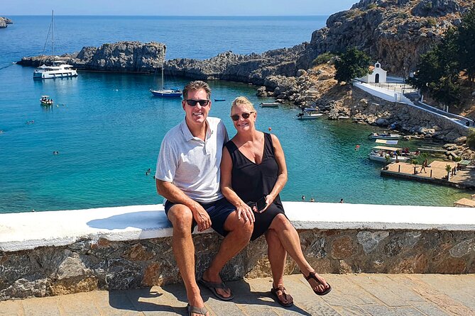 Rhodes Must-See Highlights – Private 6-Hrs Tour (Up to 11 Guests) - Who should book this Rhodes tour