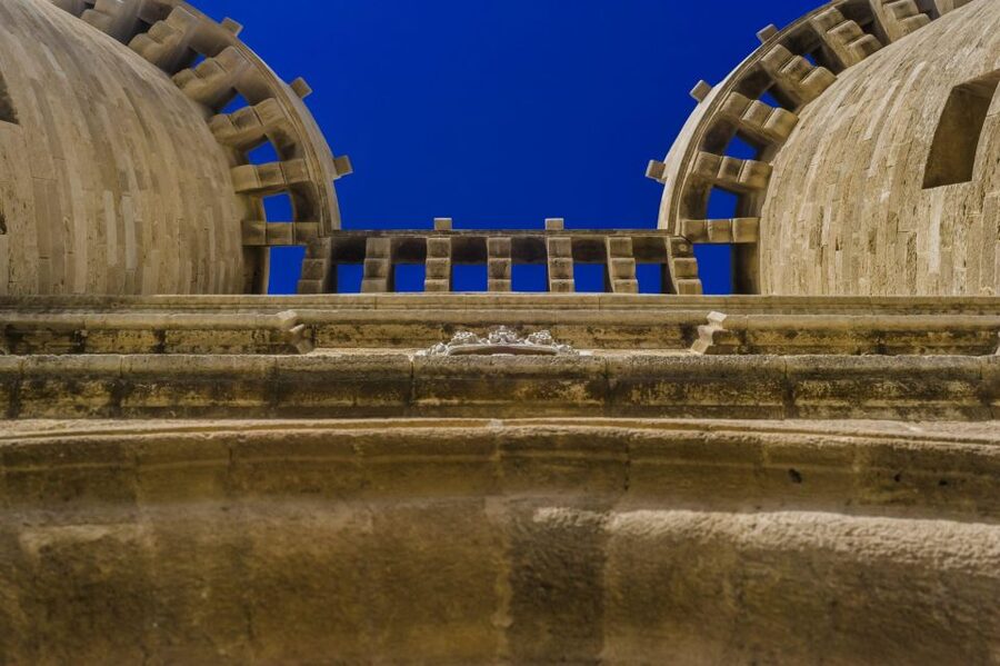 Rhodes: Old Town Walking Tour with Guide - How the three hours feel