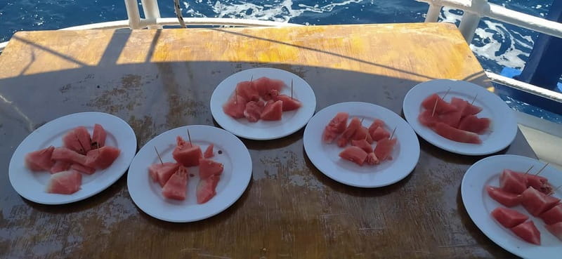 Rhodes: Pleasure Cruise for Swimming and Snorkeling - Snorkeling without unrealistic promises