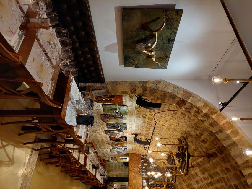 Rhodes: Private Wine Tasting Experience for Beginners - Why the private format is worth considering