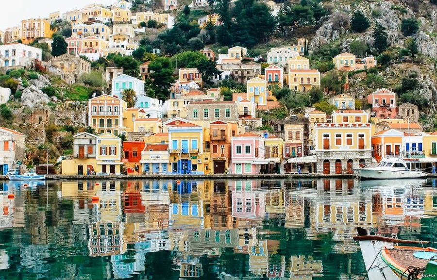 Rhodes: Speedboat Trip to Symi with Free Time to Explore - Why this Rhodes to Symi trip is worth considering