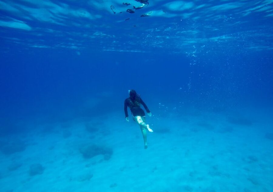 Rhodes: Stand-Up Paddleboard and Snorkeling Tour - Practical tips for a smoother day