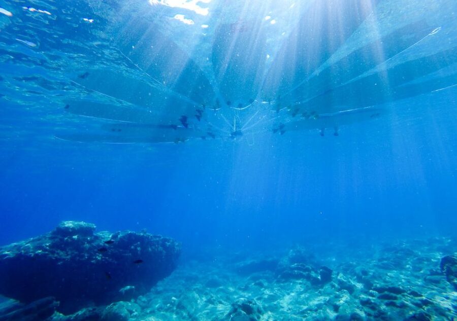 Rhodes: Stand-Up Paddleboard and Snorkeling Tour - Who will enjoy this Rhodes paddleboard tour